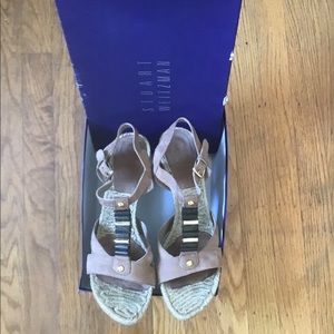 Stuart Weitzman Sandals